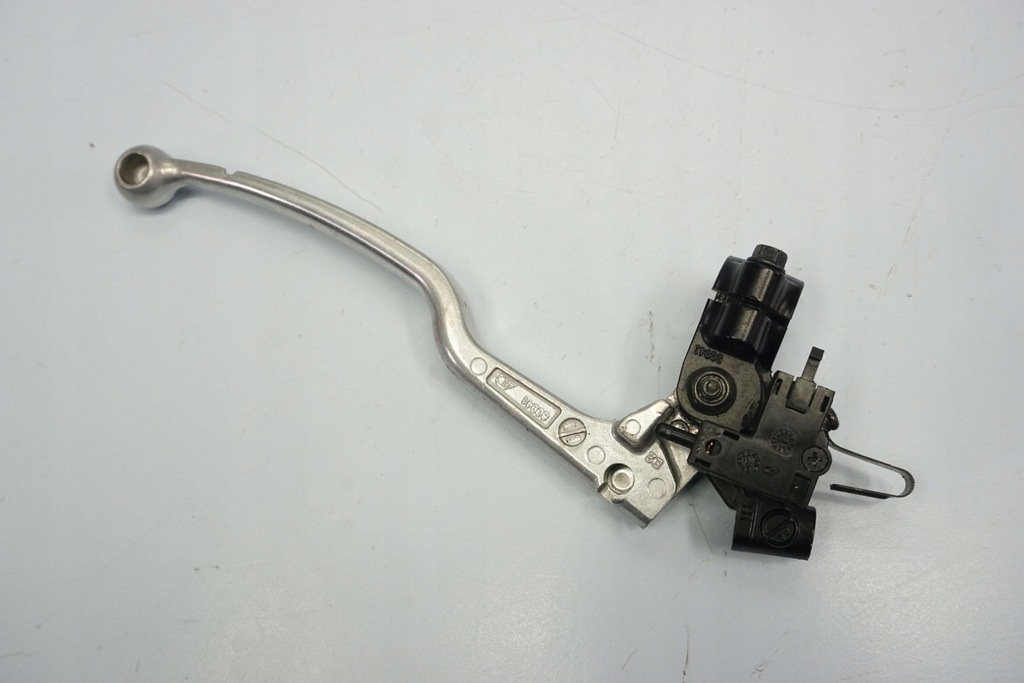 SUZUKI GSX-R 600 750 K8 K9 L0 ΛΕΙΤΟΥΡΓΙΑ ΣΥΜΠΛΕΚΤΗ + ΣΤΡΟΦΗ Product image