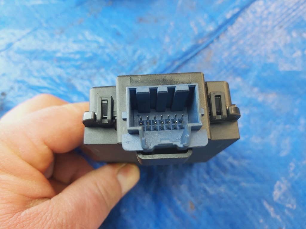 Μονάδα υδραυλικού τιμονιού OPEL-PARTS Insignia A 20756000 Product image