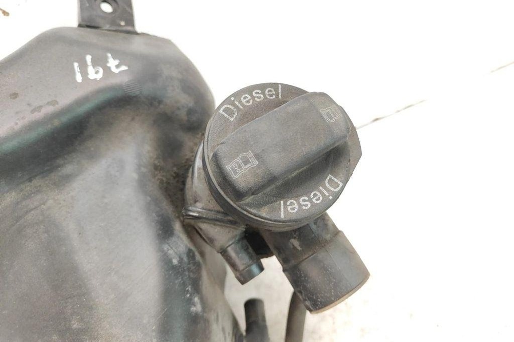 Audi A8 D2 Δεξαμενή καυσίμου (4D2, 4D8) 4D0201301 3.3L Diesel 2002 Product image