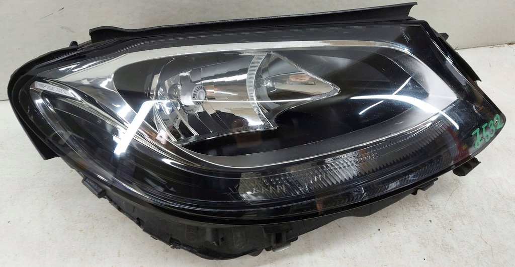 Mercedes-Benz C Class 205 H7 W205 H7 Μπροστινό φως Product image