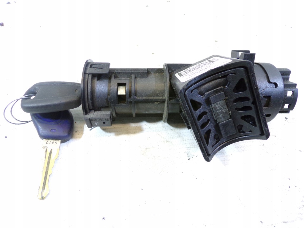 Fiat Panda 1.3 JTD 51896811 Kit Start Product image