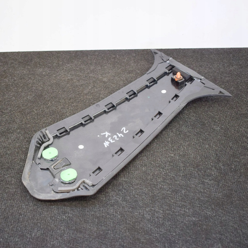 Mercedes-Benz CLA C117 X117 W117 2013 αριστερή πλευρά Product image