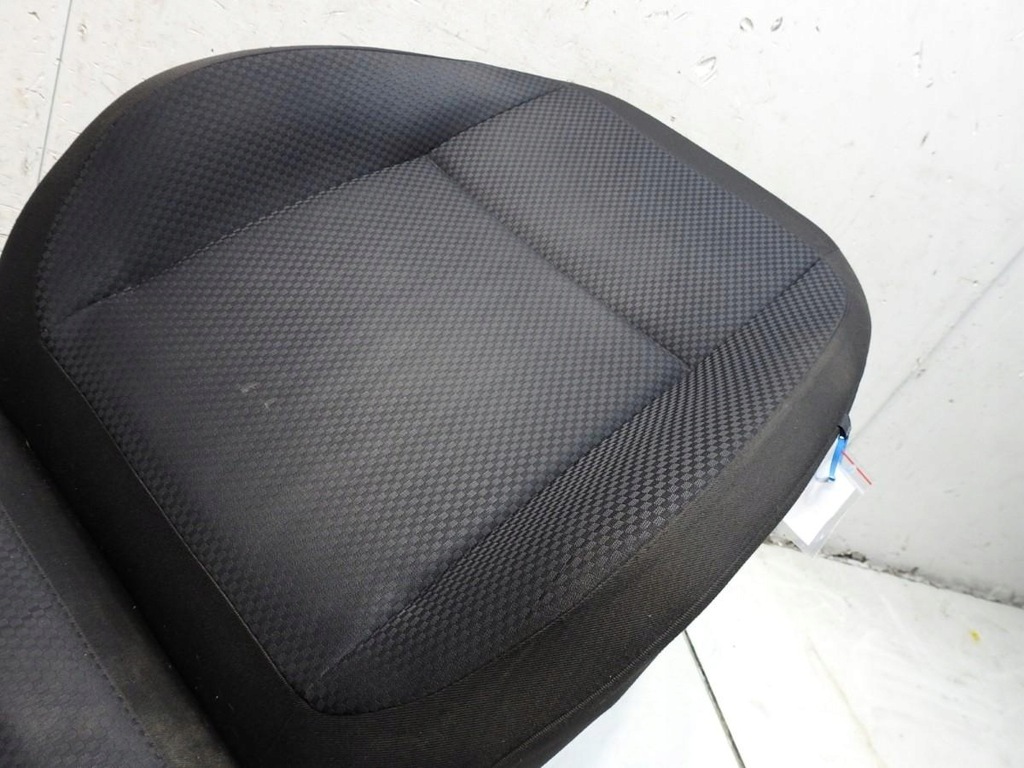 Αριστερά μπροστινή πολυθρόνα Skoda Fabia II Product image
