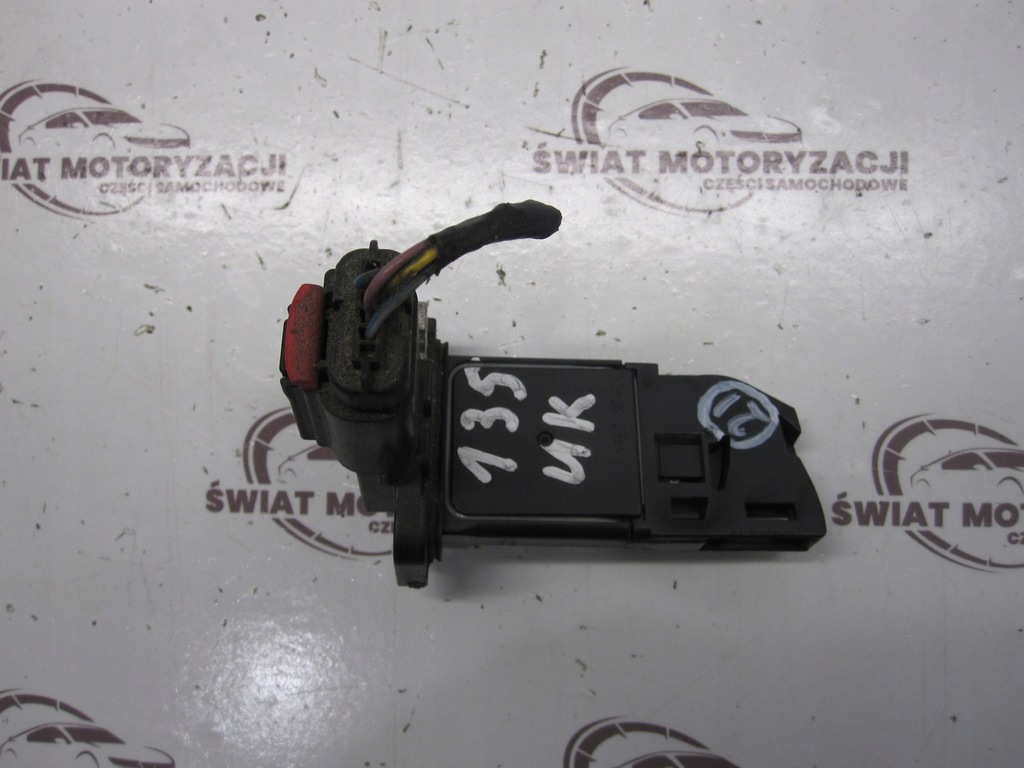 Ford Focus MK3 III 12R Μετρητής ροής 7M51-12B579-BB Product image