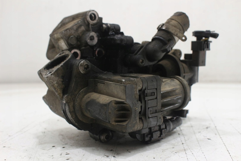 ΨΥΚΤΗΣ ΑΕΡΙΟΥ CITROEN NEMO 1.3 CDTI EGR 55230929 Product image