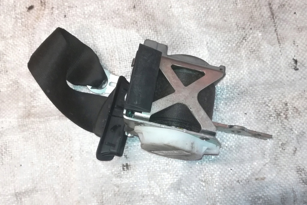 Πίσω ζώνη ασφαλείας αριστερά BMW 3 (E90) 305279799001 2.0L Diesel 120kW Product image