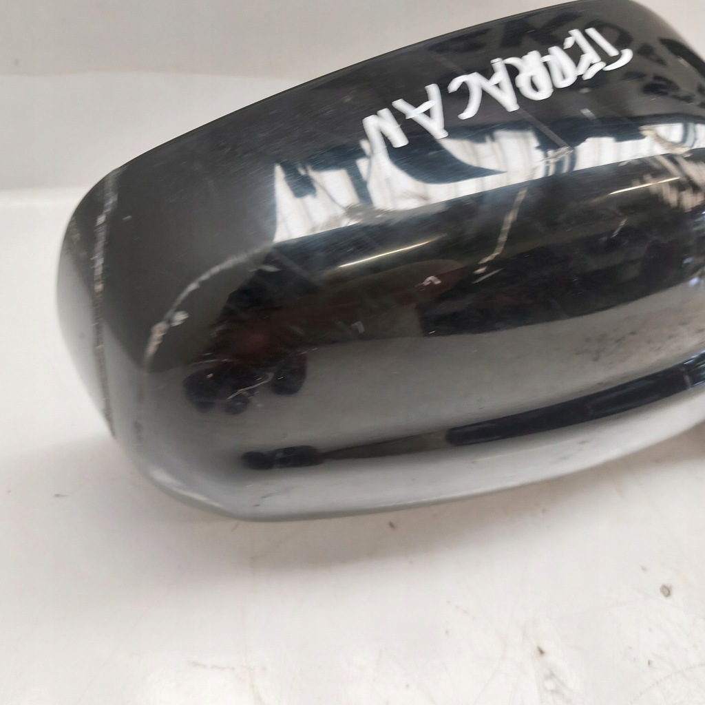 HYUNDAI TERRACAN ΚΑΘΡΕΦΤΗΣ ΔΕΞΙΟΣ 5 ΑΚΙΔΩΝ ΜΑΥΡΟΣ 012155 Product image