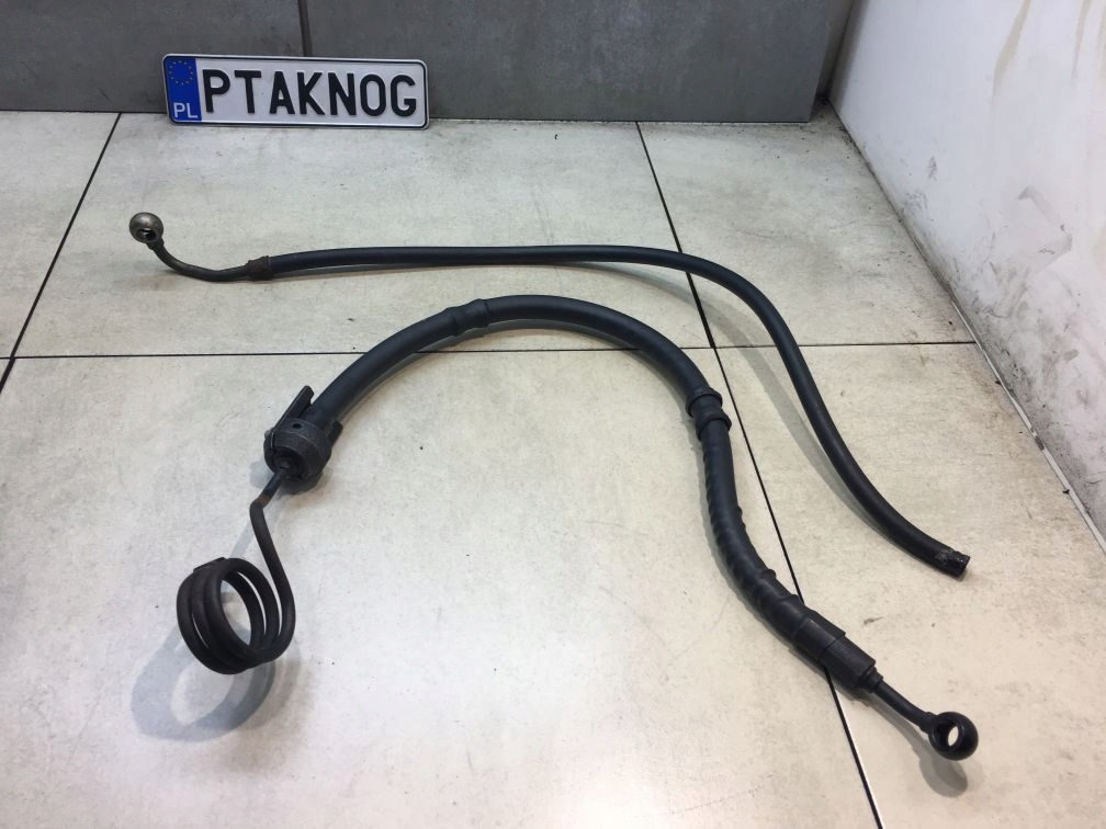 POWER CABLE PASSAT B5 FL 1.9 TDI 8D1422893BN Product image