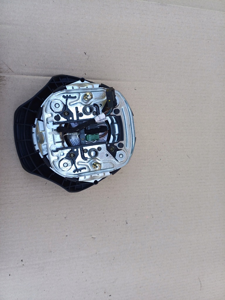 Μαξιλάρι οδηγού αερόσακου BMW E90 E91 Αρ. 6772866 Product image