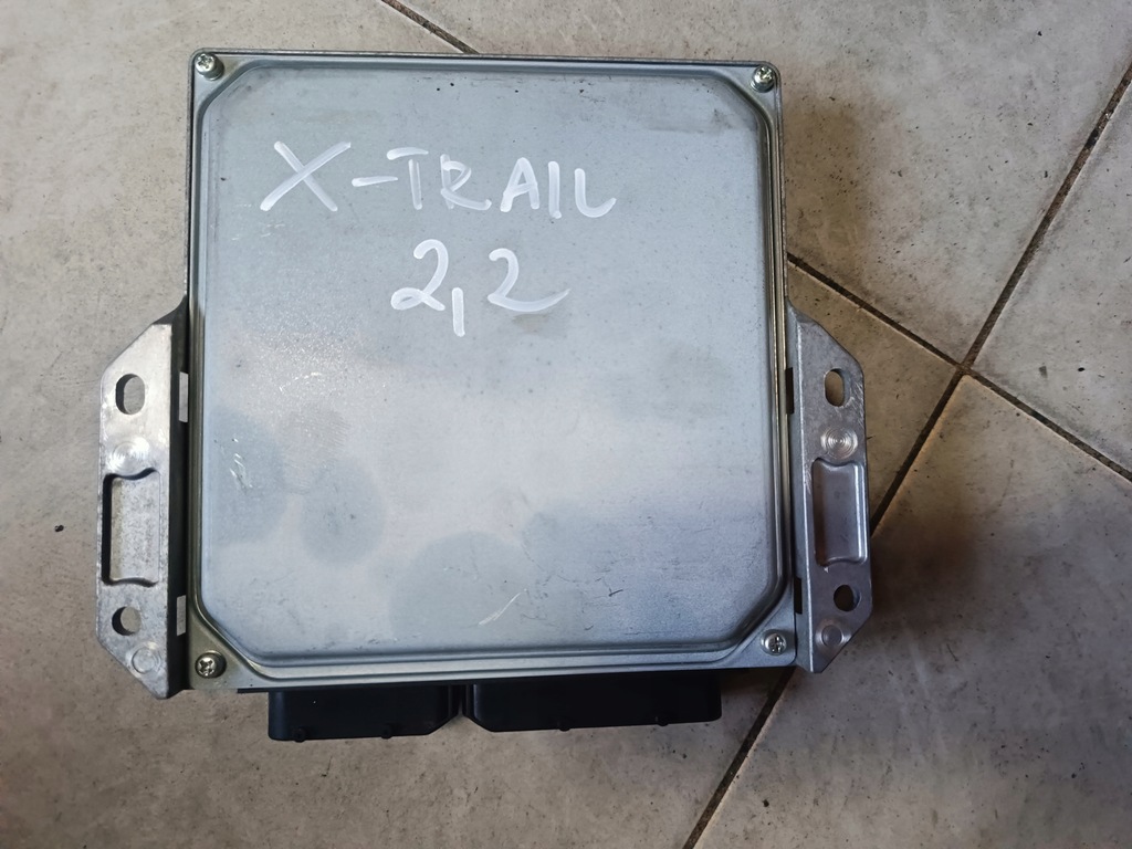 Ελεγκτής κινητήρα Nissan X-Trail 2.2DCI 23710EQ405 Product image