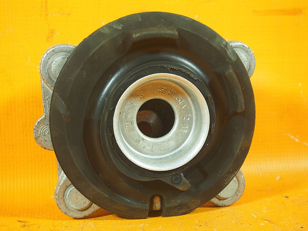 Ρουλεμάν βάσης αμορτισέρ Audi A6 4G FL 42KM 4g0412065c / 4g0412253a Product image