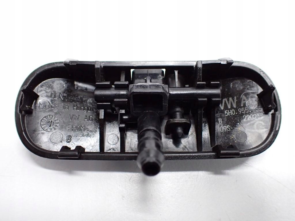 ΑΚΡΟΦΥΓΙΟ ΡΟΔΙΟΥ ΟΡΓΑΝΙΣΜΟΥ ORIGINAL 5H0955985 CUPRA FORMENTOR 22R Product image