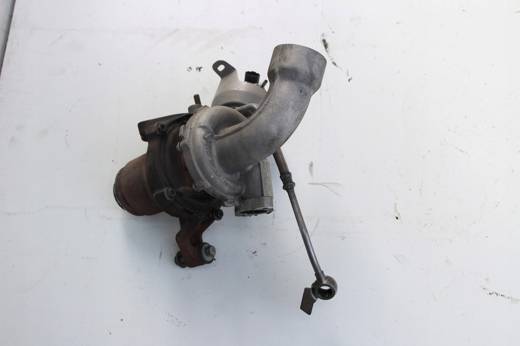 ΣΤΟΥΡΜΠΟΣΜΠΙΤΣΤΗΡΑΣ 9674962080 PEUGEOT CITROEN Product image