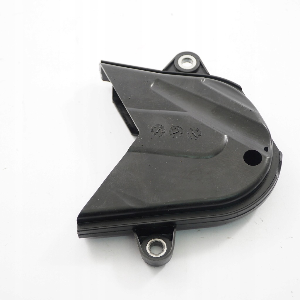 Mercedes W169 Diesel OM640 Oil Pump Plate A6401800486 Product image