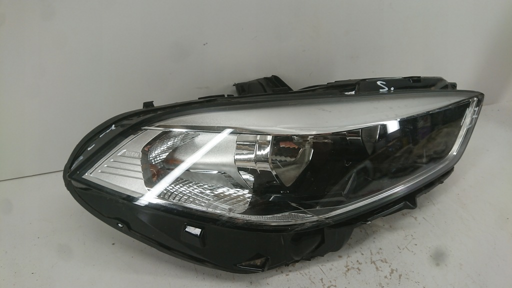 BMW 1 F40 φωτιστικό μπροστά Product image