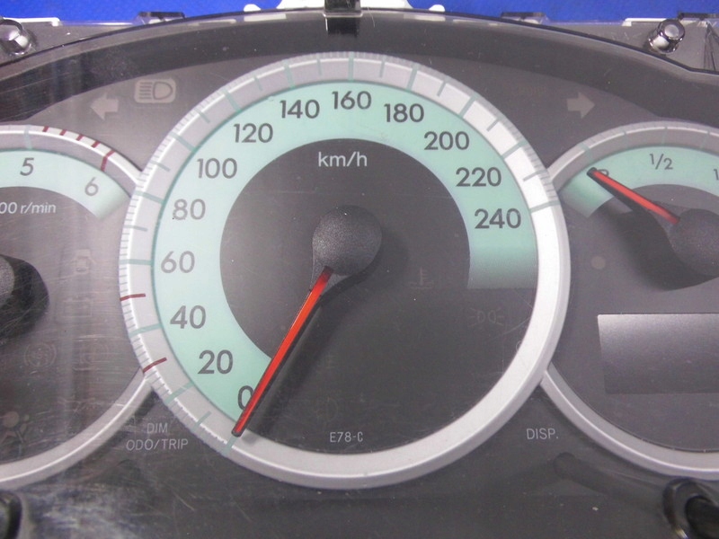 ΑΝΤΙΣΤΡΟΛΟΓΙΑ EUROPA 83800-0F090 TOYOTA COROLLA VERSO II 2.2D4D 04-09R Product image