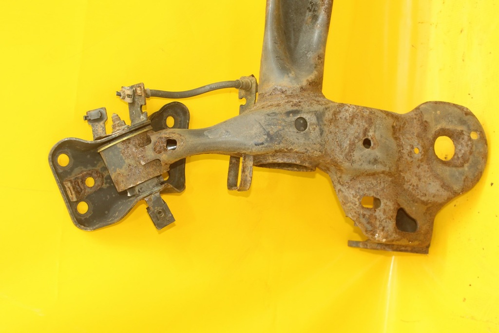 Citroen C3 Picasso πίσω ανάρτηση Product image