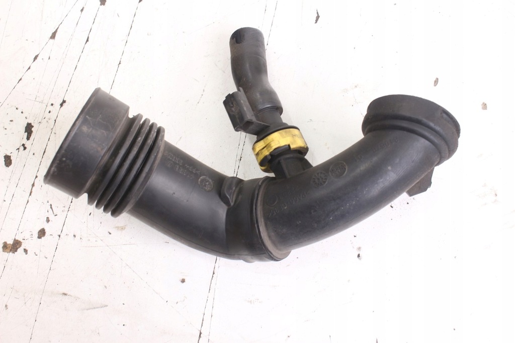 Air Pipe 9683725080 Citroen C4 Picasso II 1.6 e-HDI Product image