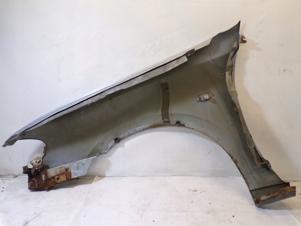 ΜΠΡΟΣ ΔΕΞΙ ΦΤΡΟ NISSAN ALMERA N16 LIFT Product image
