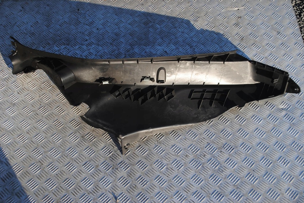 Επίπεδο επιπέδου μεταφορά αριστερά 5P886765B SEAT ALTEA XL LIFT Product image