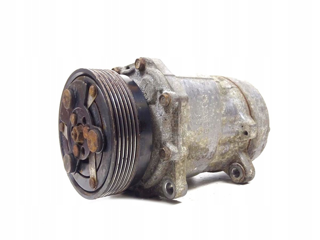 Συμπιεστής κλιματισμού Audi Seat Skoda VW 1.6 1.8 Product image