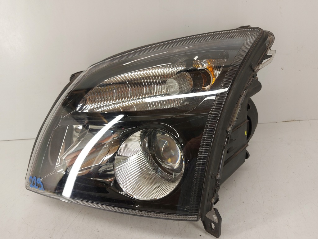 Προβολέας Opel Vectra C Signum GTS Xenon 02-05, εμπρός αριστερό φωτιστικό Product image