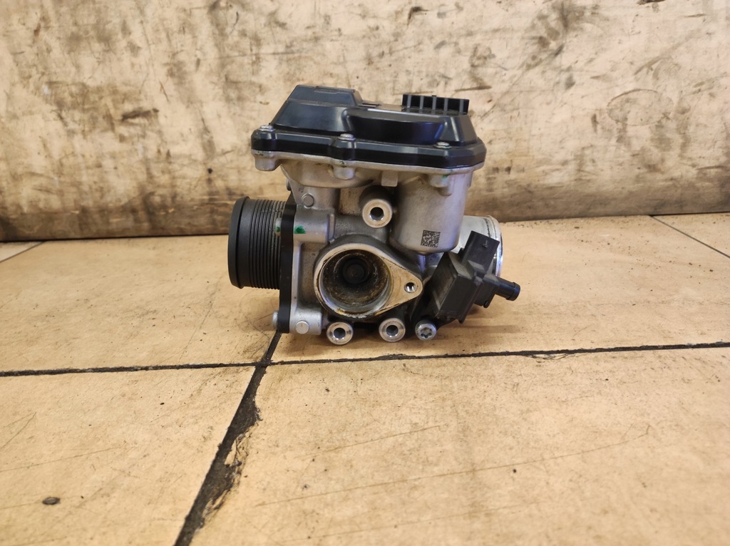 Βαλβίδα πεταλούδας EGR Focus MK4 IV 4 2.0 ECOBLUE Product image