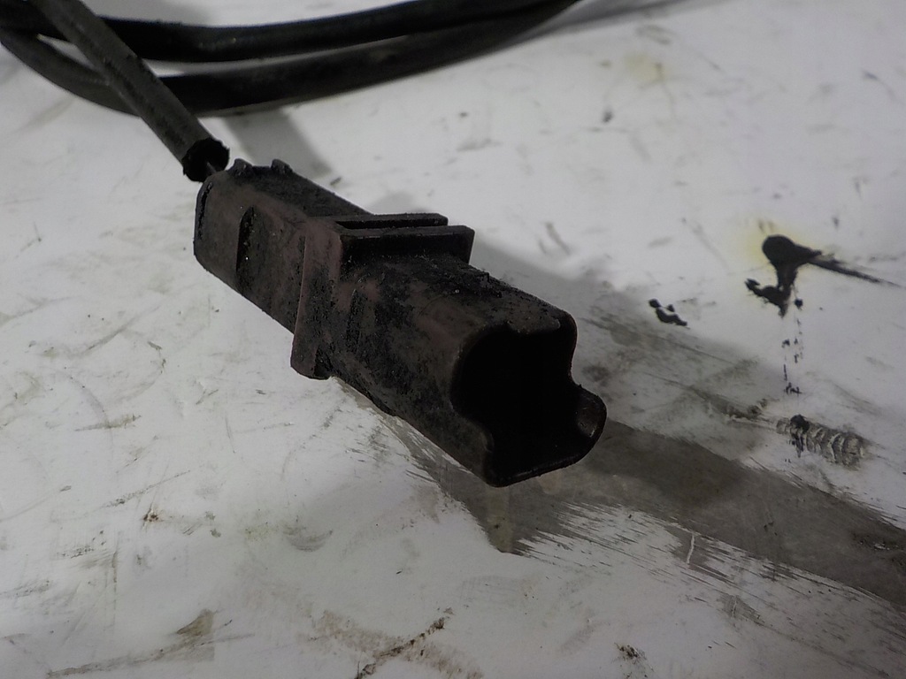 CITROEN PEUGEOT 2.0 2.2 HDI EXHAUST TEMPERATURE Sensor 9640491580 Product image