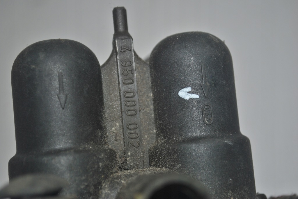 MERCEDES W124 ΗΛΕΚΤΡΟΒΑΛΒΙΔΑ 4950000002 Product image