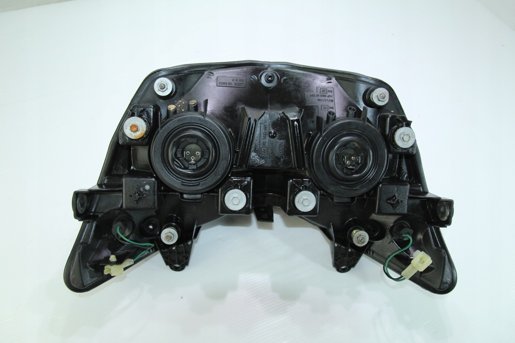 SUZUKI DL 1000 V-STROM 02-09 ΦΩΤΙΣΤΙΚΟ Product image
