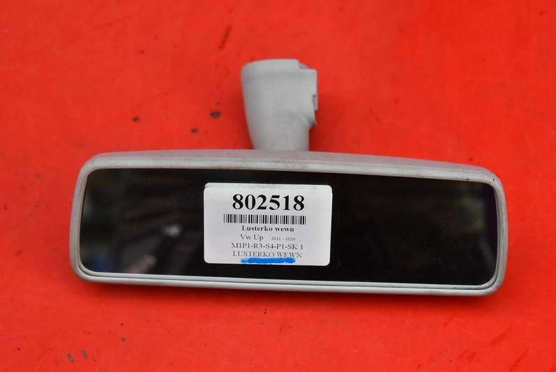 ΕΣΩΤΕΡΙΚΟΣ ΚΑΘΡΕΠΤΗΣ 021204 VW UP 15R Product image