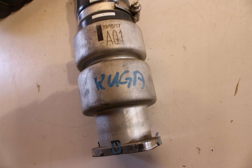 Ελαστικός σωλήνας αέρα Ford Kuga Mk2 1.5 TDCI Product image