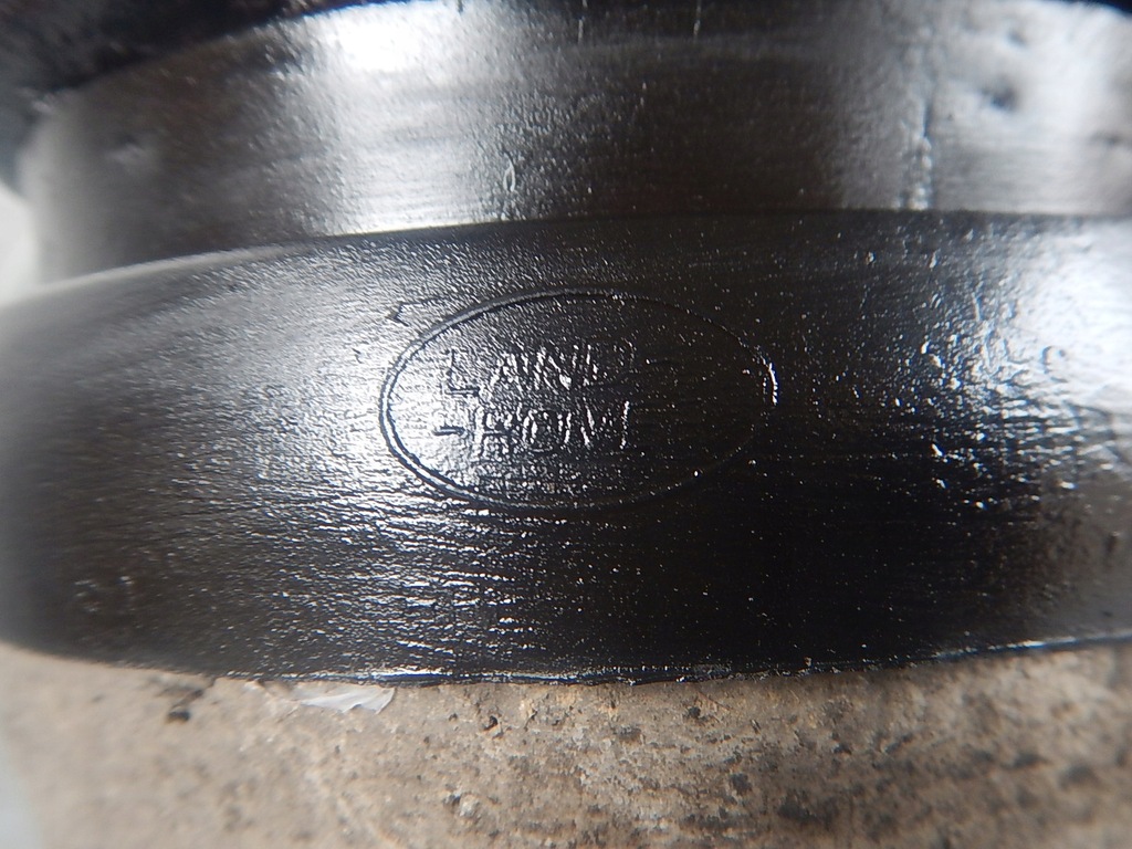 LAND ROVER DISCOVERY 4 IV αμορτισέρ ΠΙΣΩ ΜΠΑΛΟΝΕΣ Product image
