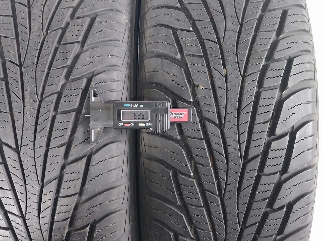 ΕλαστικάK2163 Maxxis Victra SUV M+S 225/65R17 102H 2 τεμ. Product image