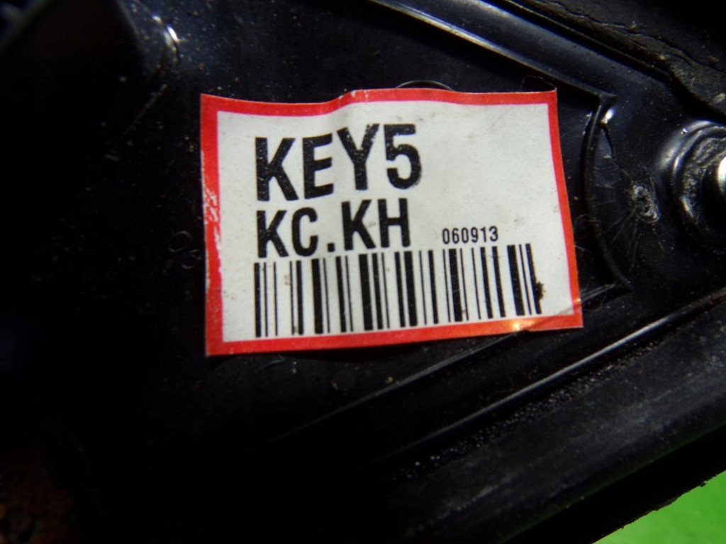 HYUNDAI SONATA V ΚΑΘΡΕΠΤΗΣ ΔΕΞΙΟΣ Product image