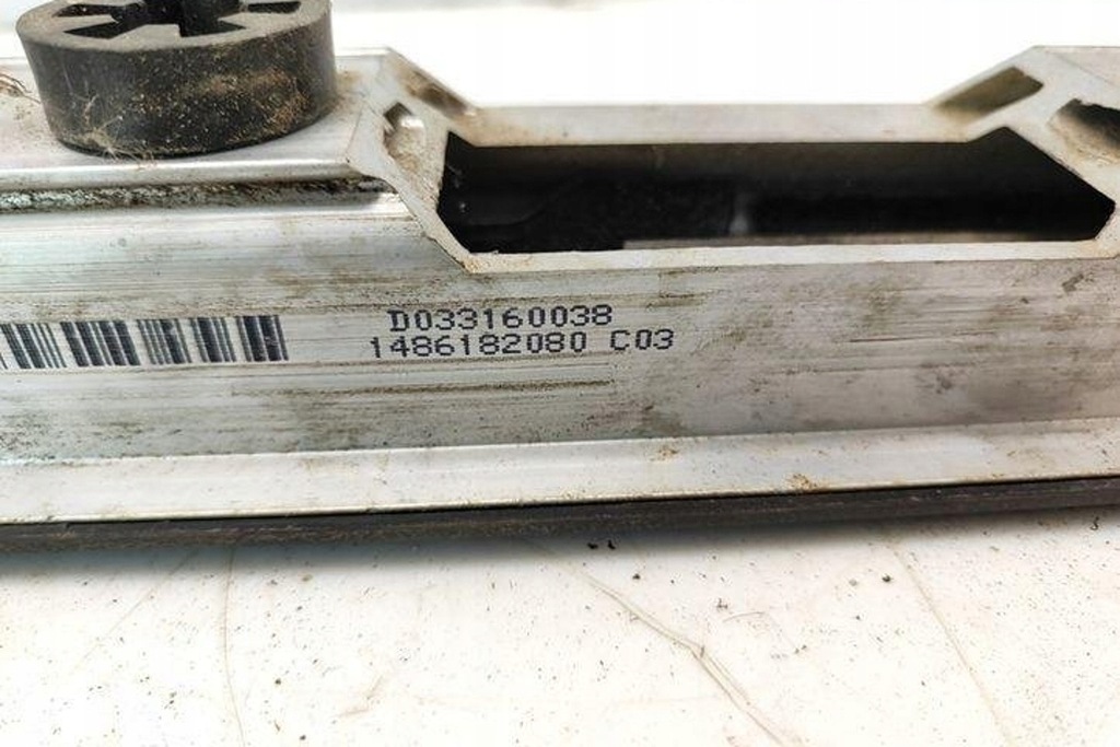 Στοιχεία του Peugeot 807 (E) 1486182080 2.2L Diesel 94kW 2004 Πρόεδρος Product image