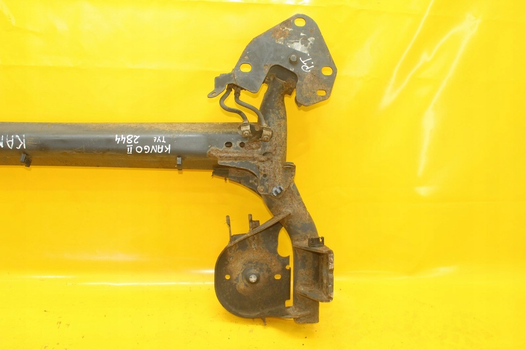Renault Kangoo πίσω άξονας ανάρτησης Product image