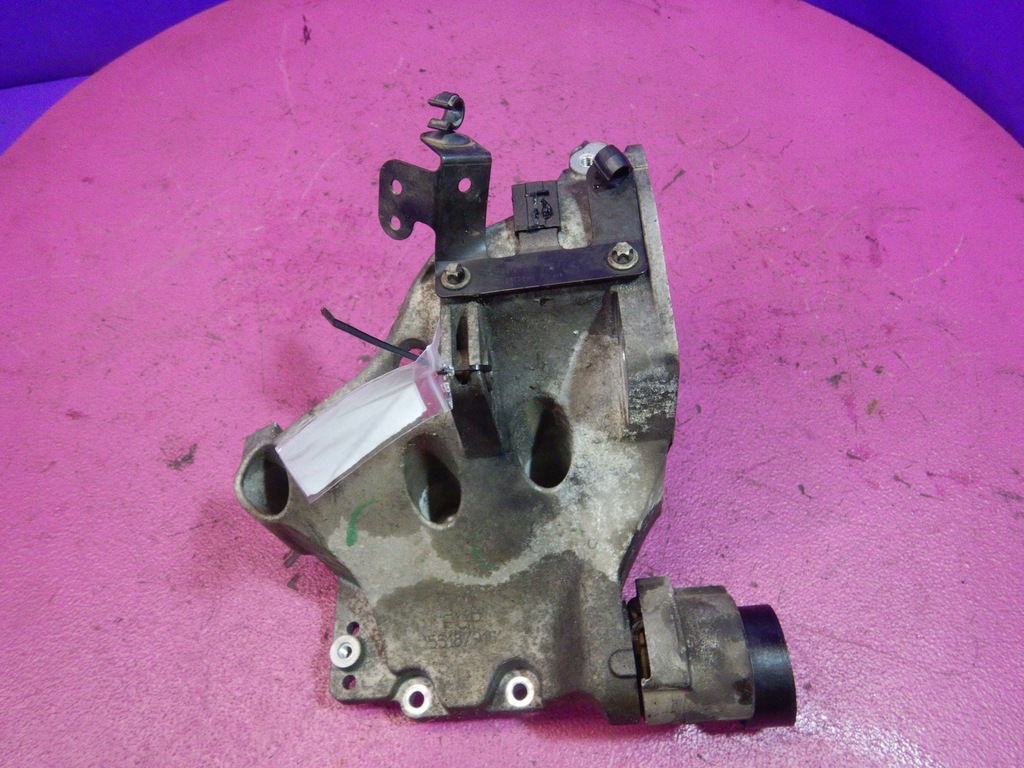 ZAFIRA B 1.9 CDTI ΑΝΤΛΙΑ INJECTION PAW 55187918 Product image