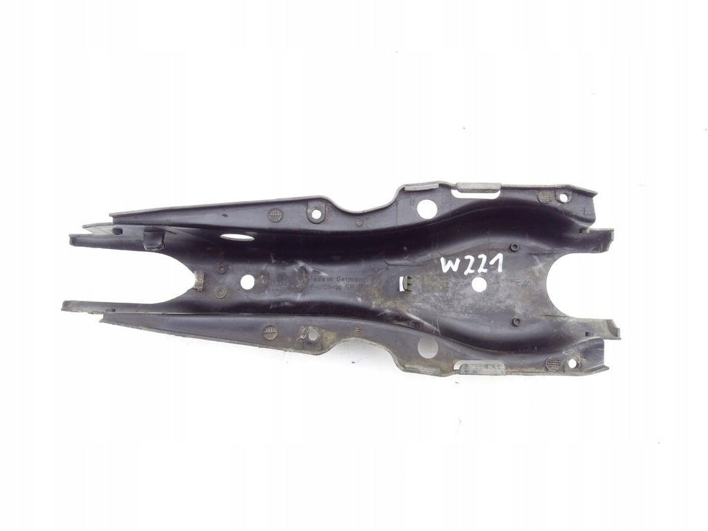 MERCEDES S-CLASS W221 05-13 ΚΑΛΥΜΜΑ ΠΙΣΩ ΒΡΑΧΙΟΥ A2213520488 Product image