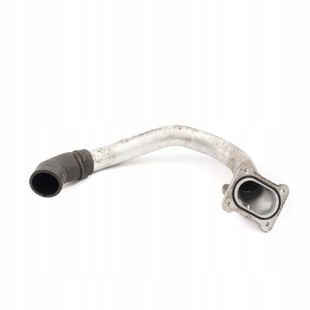 BMW E82 E90 E92 N54 135i 335i Water Pipe Hose Pipe 7558522 Product image