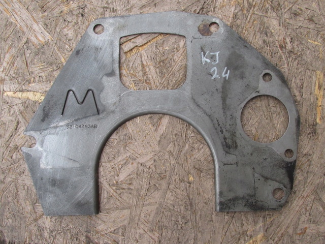 Cherokee Liberty KJ LIFT 2.4 φλάντζα βενζίνης 52104293AB Product image