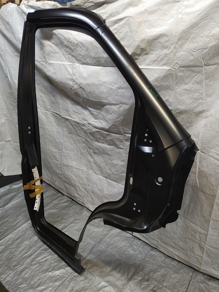 Δεξί περβάζι καλύμματος κολόνας Fiat Ducato Peugeot Box Product image