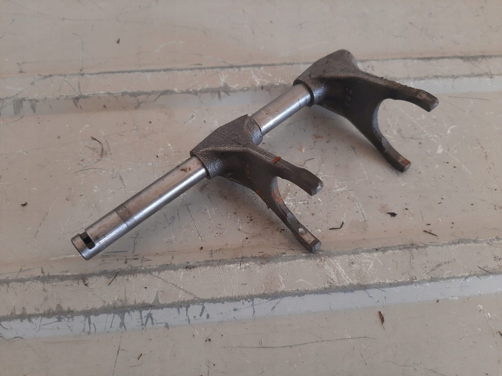 ΟΔΗΓΟΙ KAWASAKI ZX12R SHAFT Product image