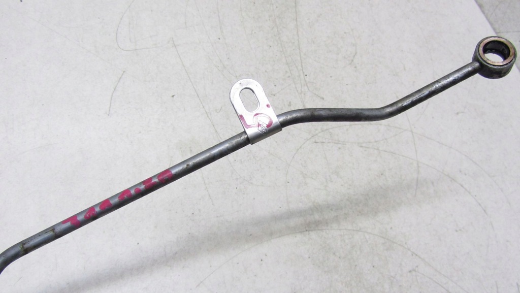 NISSAN QASHQAI J11 1.2 OIL PIPE TUBE 13-17 Product image
