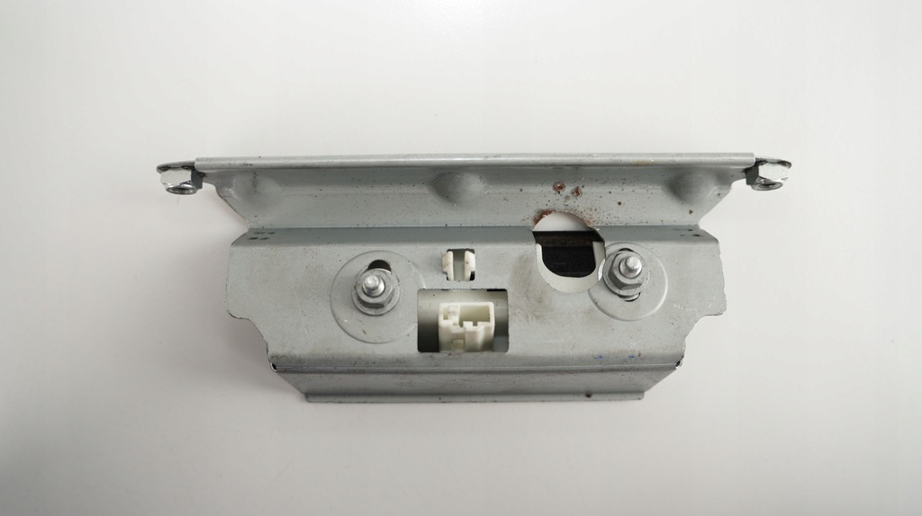 ΠΙΣΩ ΚΑΛΗ ΛΑΒΗ AUDI A5 SPORTBACK 07-11 Product image