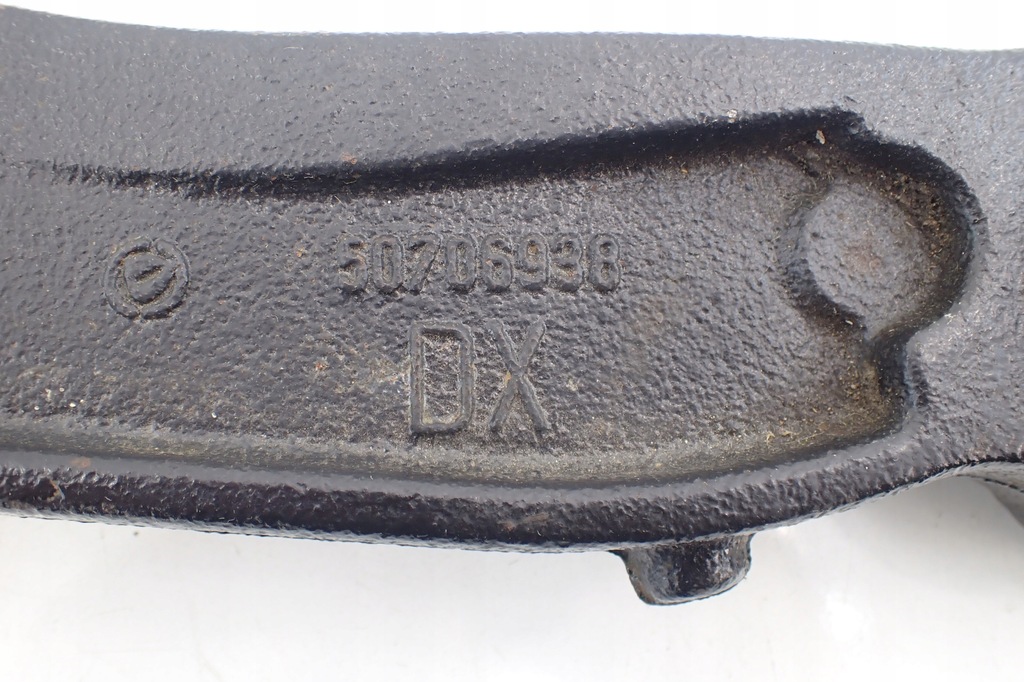 FIAT 50706938 μπροστινό δεξί ψαλίδι Ducato III 06-20 Product image