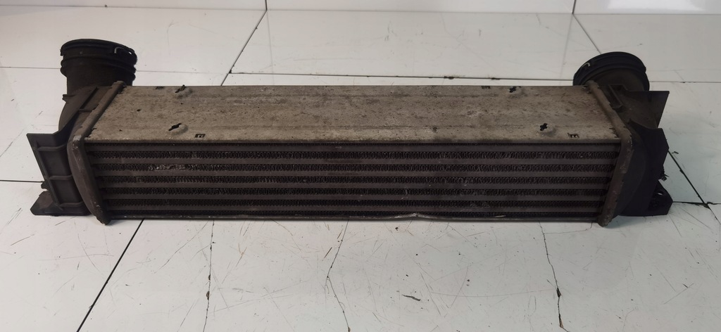 BMW E90 Intercooler Ψυγείο 7800680 Product image