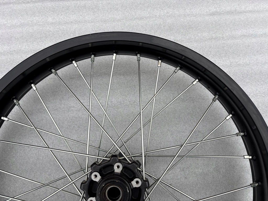 Honda Transalp 750 2023 μπροστινό χείλος Product image
