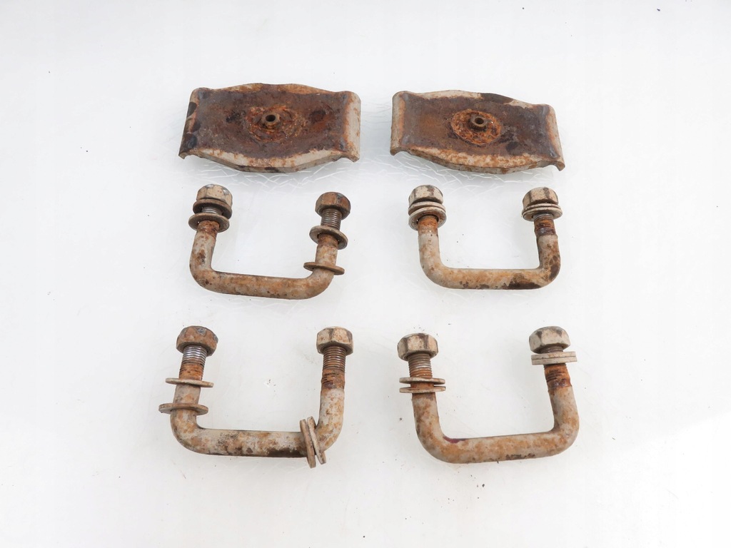 ΑΝΟΙΞΗ ΣΤΗΡΙΞΗ CITROEN JUMPER II Product image