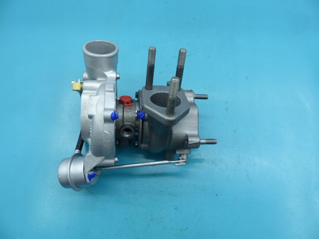 ΣΤΕΡΒΟΛΙΣΤΗΣ HYUNDAI H1 710060-1 2.5 CRDI Product image
